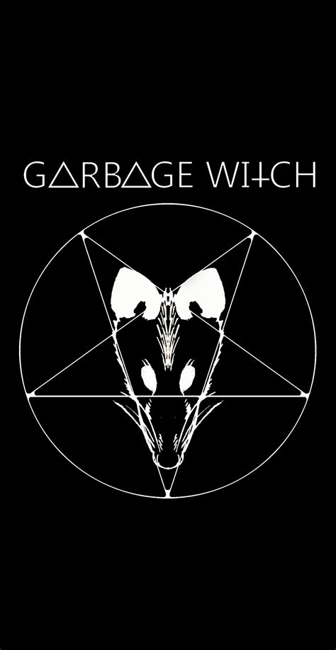 The garbage witch fanfiction